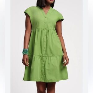 Frances Valentine Breezy Dress